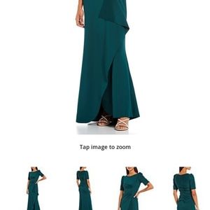 formal dress